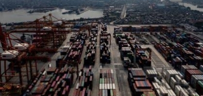 Guerra derruba exportações brasileiras para países do Golfo em março