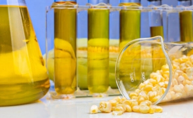 Milho sustentou produção recorde de etanol na safra 2025/26