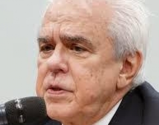 Ex-presidente da Petrobras vê retrocesso na reação ao choque do petróleo