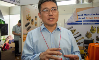 Tecnologia agrícola: Chineses ampliam presença na Agrishow