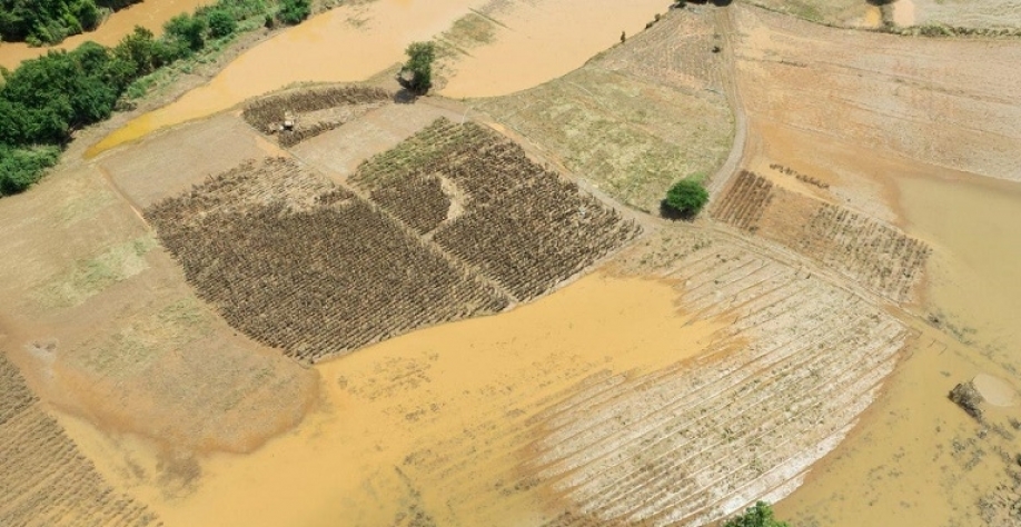 ‘Super El Niño’ já promete efeitos para o Brasil; entenda o fenômeno     