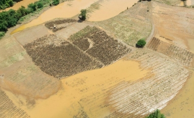 ‘Super El Niño’ já promete efeitos para o Brasil; entenda o fenômeno     
