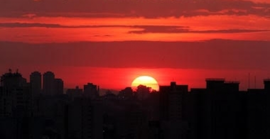 Previsão: El Niño pode ser o pior em 140 anos, com extremos de calor