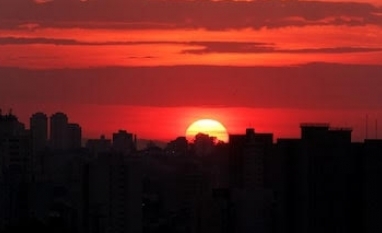 Previsão: El Niño pode ser o pior em 140 anos, com extremos de calor