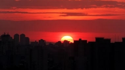 Previsão: El Niño pode ser o pior em 140 anos, com extremos de calor