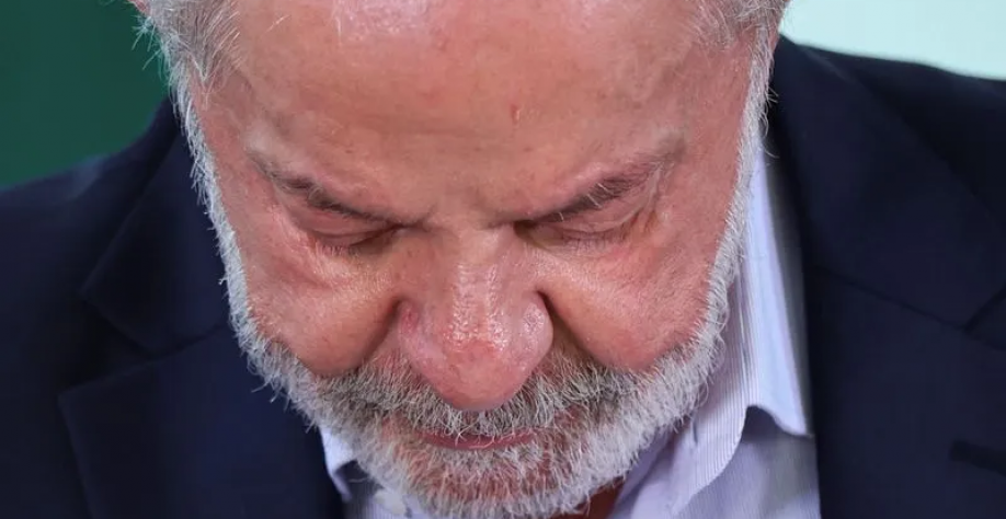 Mesmo que Bolsonaro filho evapore, Lula perde para um anti-Lula qualquer