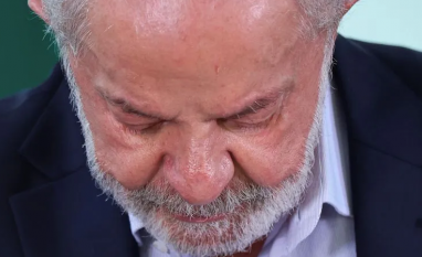 Mesmo que Bolsonaro filho evapore, Lula perde para um anti-Lula qualquer