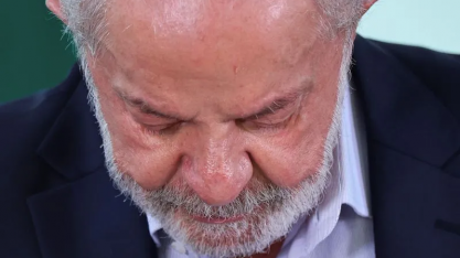 Mesmo que Bolsonaro filho evapore, Lula perde para um anti-Lula qualquer