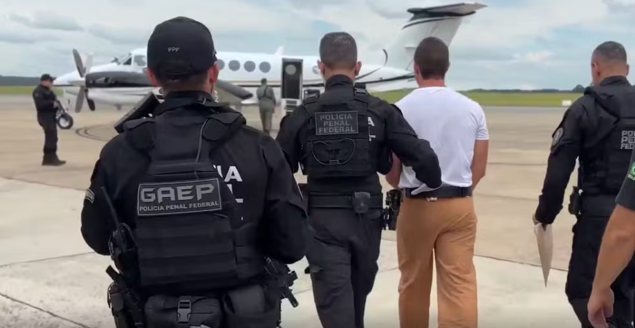 Vorcaro é um fenômeno antropológico – Por Elio Gaspari