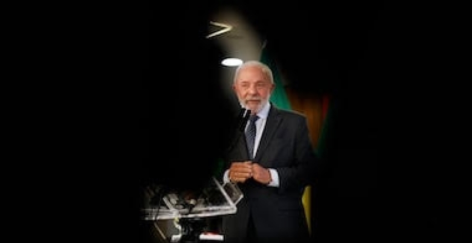 Aversão aos produtores faz Lula impor crise ao agro – Por Paulo Junqueira