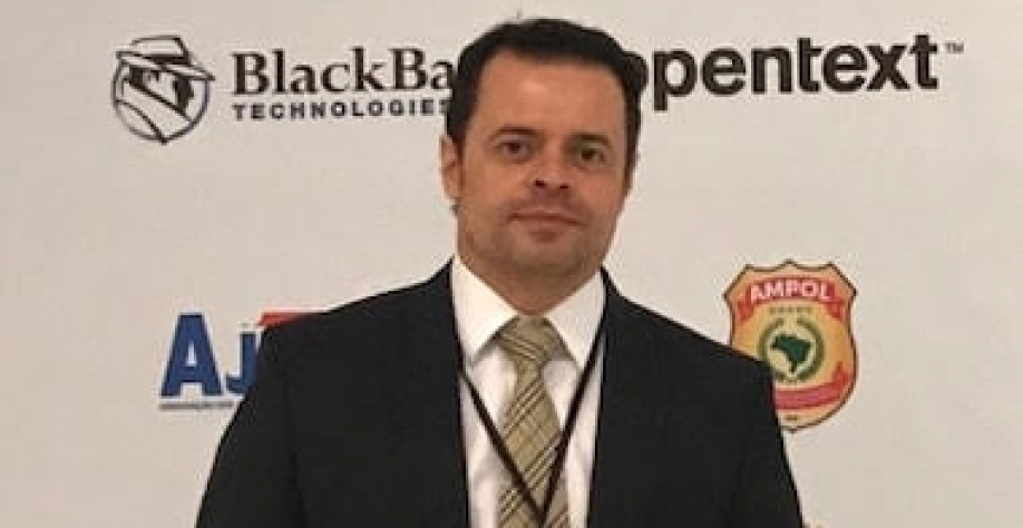  Quem é Marcelo Ivo, delegado da PF expulso dos EUA após prisão de Ramagem