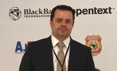  Quem é Marcelo Ivo, delegado da PF expulso dos EUA após prisão de Ramagem