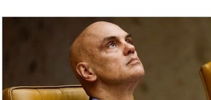 Família de Moraes comprou R$ 23,4 milhões em imóveis nos últimos 5 anos
