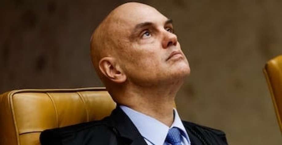 Família de Moraes comprou R$ 23,4 milhões em imóveis nos últimos 5 anos