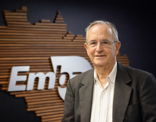 Criador da Embrapa fez do Brasil potência agrícola