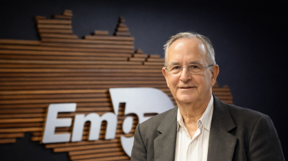 Criador da Embrapa fez do Brasil potência agrícola