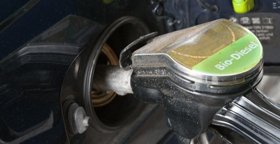 Testes para aumento de mistura de biodiesel devem começar em maio