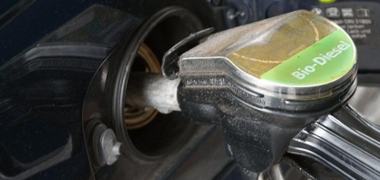 Testes para aumento de mistura de biodiesel devem começar em maio
