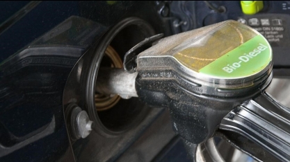 Testes para aumento de mistura de biodiesel devem começar em maio