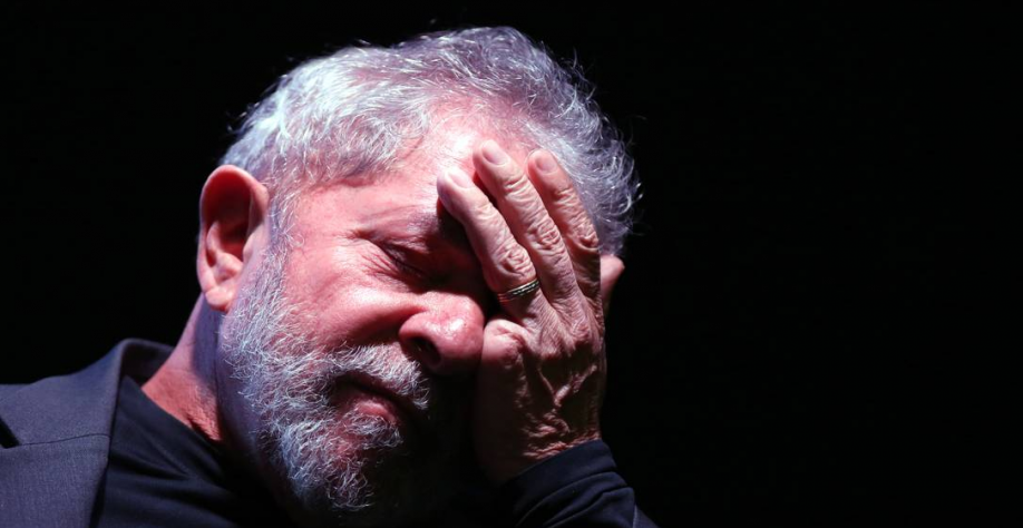 Proibido vencer o Lula no voto – Por Paula Sousa