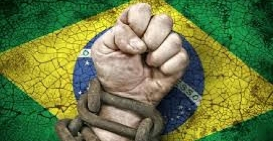  A redescoberta política do Brasil contemporâneo