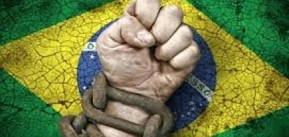  A redescoberta política do Brasil contemporâneo