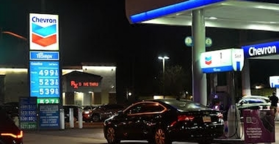 Disrupção da oferta de energia e risco de crise agrícola ameaçam o mundo