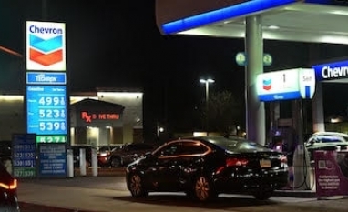 Disrupção da oferta de energia e risco de crise agrícola ameaçam o mundo