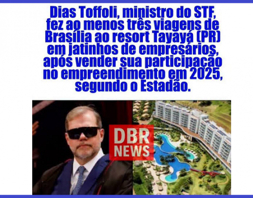 Aeroporto é coisa de pobre – Por Elio Gaspari