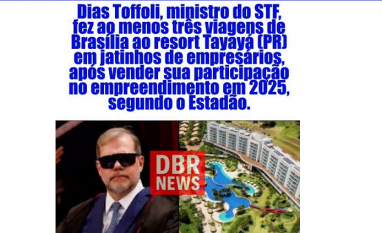 Aeroporto é coisa de pobre – Por Elio Gaspari