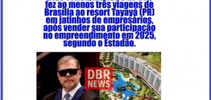 Aeroporto é coisa de pobre – Por Elio Gaspari