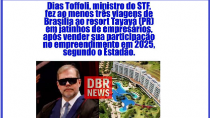 Aeroporto é coisa de pobre – Por Elio Gaspari