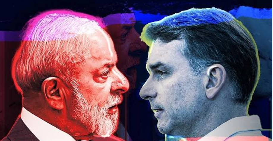 Xeque-mate: Flávio Bolsonaro perto de vencer no 1º turno – Por Paula Sousa