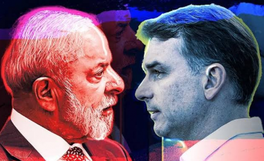 Xeque-mate: Flávio Bolsonaro perto de vencer no 1º turno – Por Paula Sousa