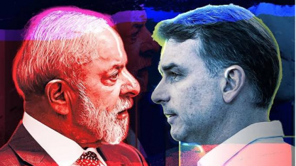 Xeque-mate: Flávio Bolsonaro perto de vencer no 1º turno – Por Paula Sousa