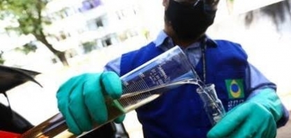 Indústria de etanol afirma estar pronta para elevar mistura na gasolina