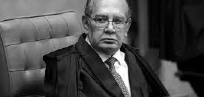 Ameaça de Gilmar Mendes a senador é desproporcional – Editorial Folha