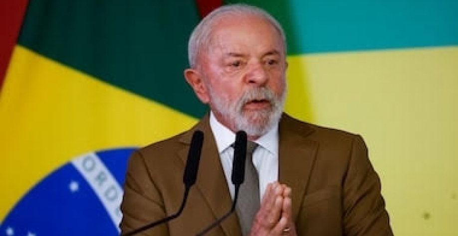 Datafolha:  maior força política do Brasil hoje é o antipetismo