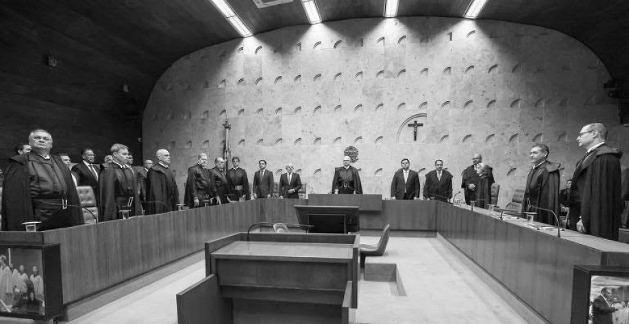 Brasil é a república do Supremo que pode tudo – Editorial Folha de S.Paulo