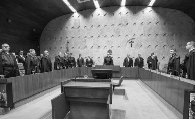 Brasil é a república do Supremo que pode tudo – Editorial Folha de S.Paulo