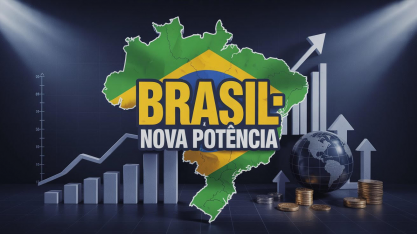Com novo governo e mudanças estruturais País pode virar novo líder global