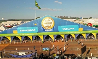 Crédito caro e guerra tornam o resultado da Agrishow incerto