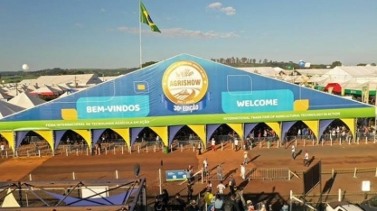 Crédito caro e guerra tornam o resultado da Agrishow incerto