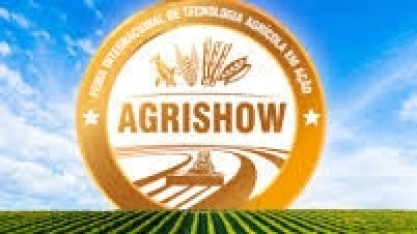 Agrishow:Tendências de mercado para a maior feira do agro da América Latina