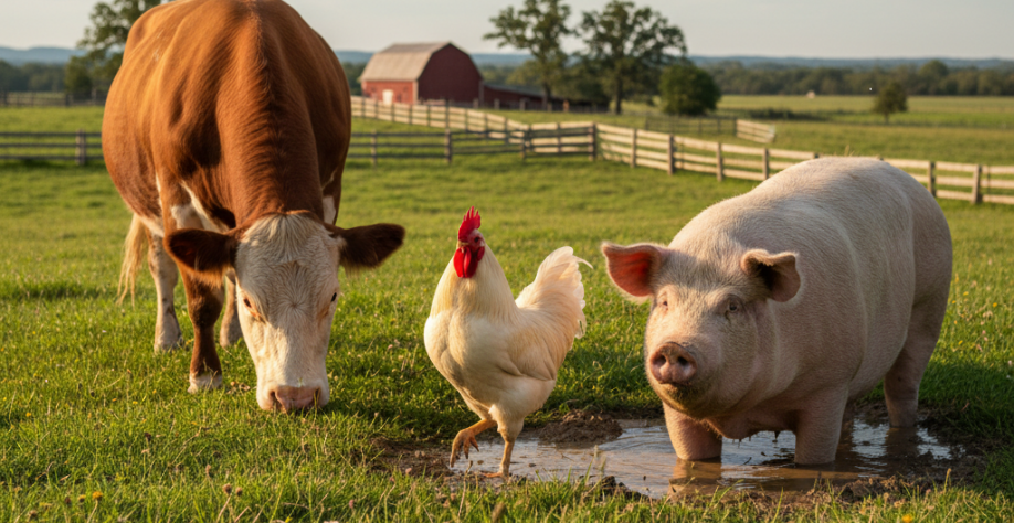 Conflito no Oriente Médio reduz exportação de carne para a região