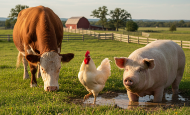Conflito no Oriente Médio reduz exportação de carne para a região