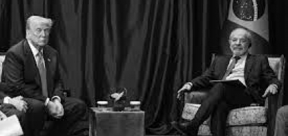 Antagonizar Trump convém a Lula – Editorial Folha de S.Paulo