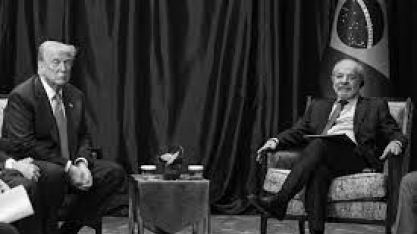 Antagonizar Trump convém a Lula – Editorial Folha de S.Paulo