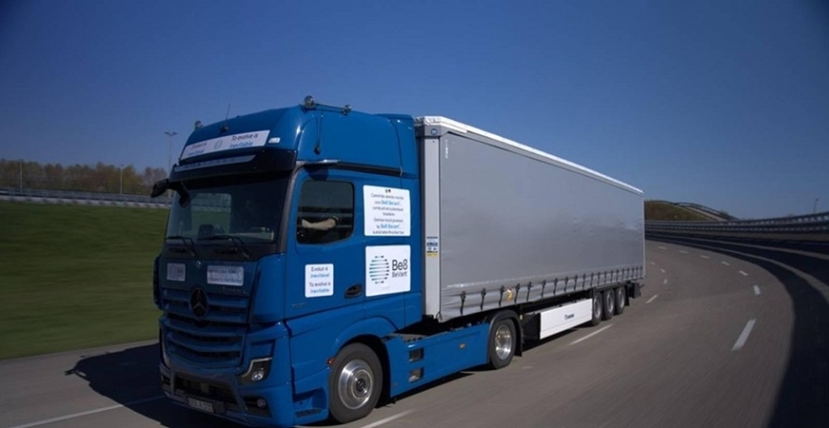 Be8 apresenta novo biocombustível em feira na Alemanha