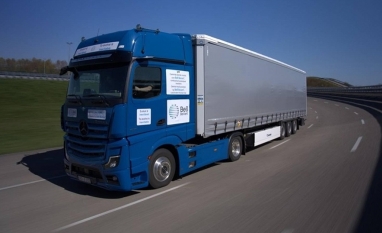 Be8 apresenta novo biocombustível em feira na Alemanha